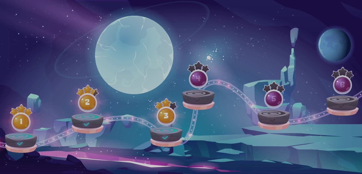 Chayyel - Global Gaming Platform