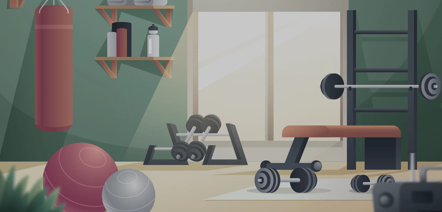 I Love Food - AI Nutrition Platform